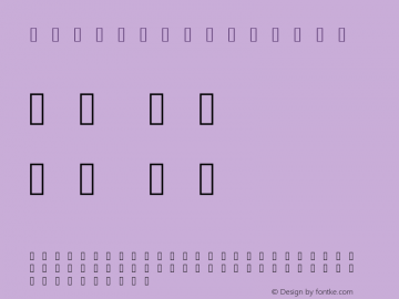 occ-icons icons Version 001.000图片样张