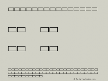 occ-icons icons Version 001.000图片样张
