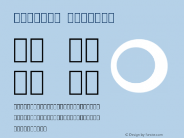 Rachana Regular 7.0.0+20160512; ttfautohint (v1.5.65-e2d9) Font Sample