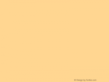 Poetica Supp Ampersands Version 001.000图片样张