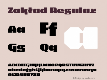 Zaklad Font Zak U0142 Ad Regular Font Zaklad Regular Font Zakad Regular Font Zakad Regular Font Zak U0142 Ad Regular 1 000 Font Ttf Font Uncategorized Font Fontke Com Sign in to follow this. fontke com
