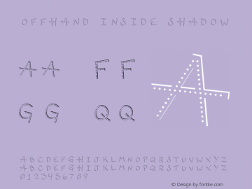 Offhand Inside Shadow Version 1.000图片样张