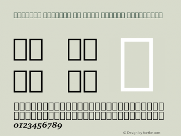 Charter BdItAlt BT Bold Italic Alternate mfgpctt-v4.5 Jan 25 2001图片样张