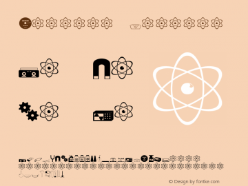 Science Regular Version 1.0图片样张