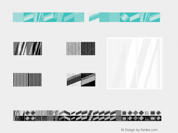 Graphis Regular 1.0 2003-07-09图片样张