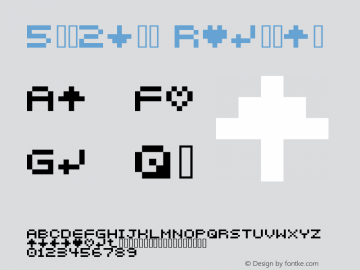 5px2bus Macromedia Fontographer 4.1J 01.3.22图片样张