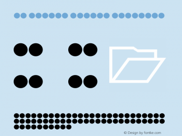 microsoft symbolmt free font