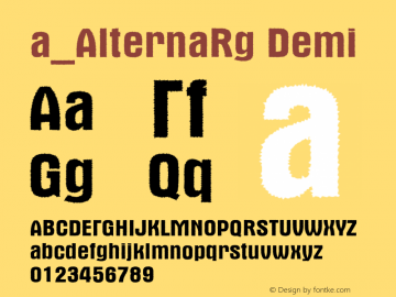 a_AlternaRg Demi 01.02图片样张
