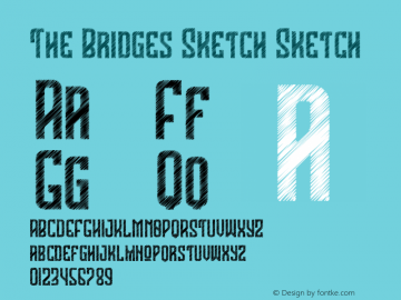 TheBridgesSketch-Sketch 1.000图片样张