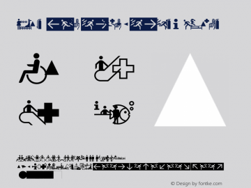 TransitPict-One 1.0图片样张