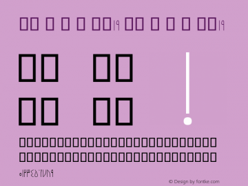 _R i b a Z_19 Version 001.000图片样张