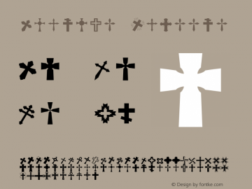 Altemus Crosses Version 1.100 2013图片样张