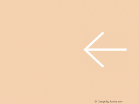 Encode Sans Semi Expanded Thin Regular 图片样张