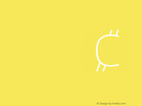 Encode Sans Semi Expanded Thin Regular 图片样张