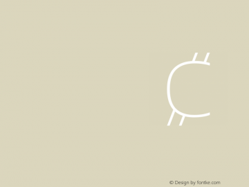 Encode Sans Expanded Thin Regular 图片样张