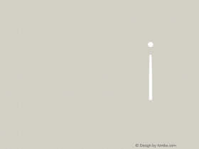 EncodeSansSemiExpandedThin Version 1.0图片样张