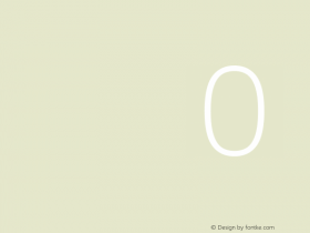 Encode Sans Semi Expanded Thin Regular 图片样张