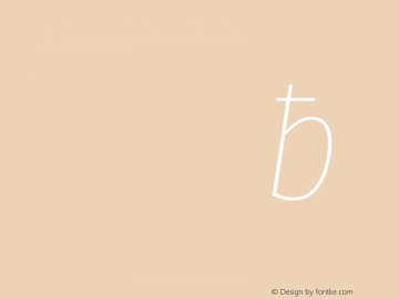 Fira Sans Extra Condensed Thin Italic 图片样张