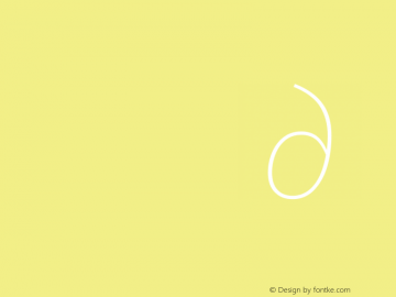 Fira Sans Condensed Thin Italic 图片样张
