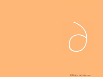 AlegreyaSansThin Version 1.0图片样张