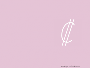 Source Sans Pro ExtraLight Italic 图片样张