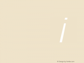 Kanit ExtraLight Italic 图片样张