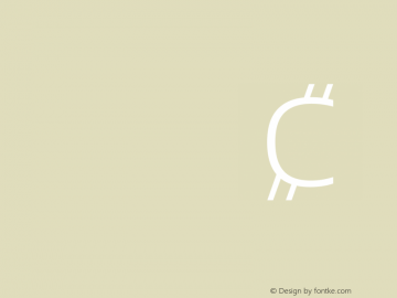 EncodeSansSemiExpandedLight Version 1.0 Font Sample