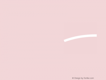 Lato Light Italic 图片样张
