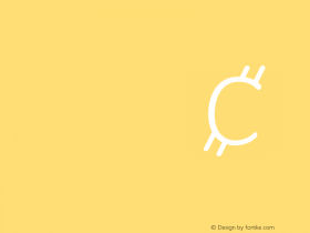 NunitoLight Version 1.0 Font Sample