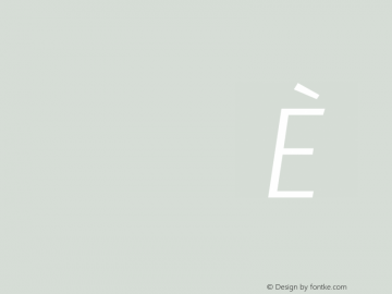 Fira Sans Condensed Light Italic 图片样张