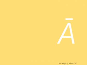 MerriweatherSansLight Version 1.0 Font Sample