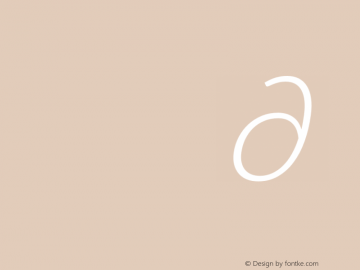 Aleo LightItalic 图片样张