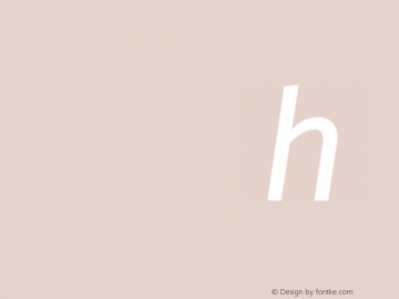 Fira Sans Extra Condensed Light Italic 图片样张