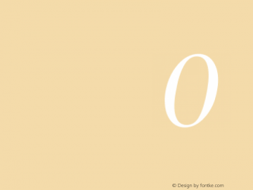 Cormorant Light Italic 图片样张