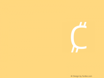 Encode Sans Semi Condensed Regular 图片样张