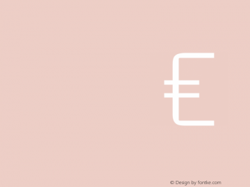 Gemunu Libre ExtraLight Regular 图片样张