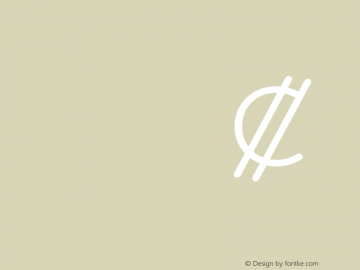 Quicksand Regular  Font Sample