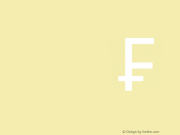 Droid Sans Mono Regular 图片样张