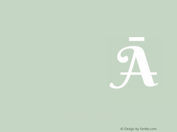 Berkshire Swash Regular 图片样张