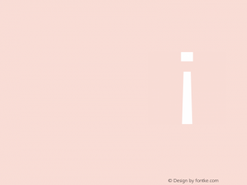 Ruda Regular  Font Sample