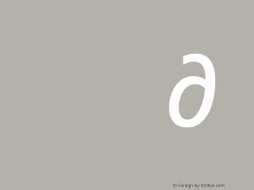 Cabin Condensed Regular 图片样张