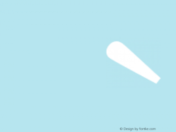 CMU Serif Upright Italic UprightItalic 图片样张