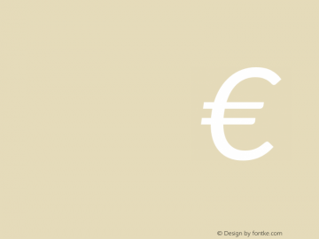 Aleo Italic 图片样张