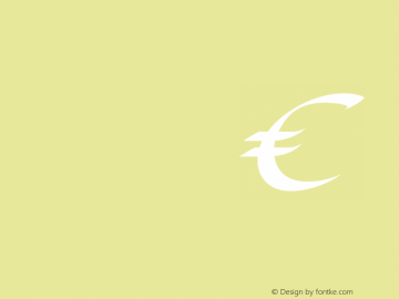 Fondamento Italic 图片样张