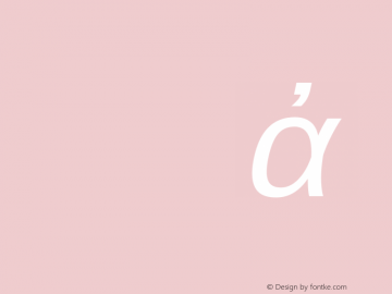 Cousine Version 1.0 Font Sample