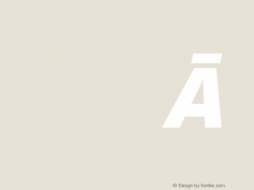 Open Sans Extrabold Italic 图片样张