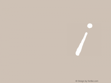 IM FELL Double Pica Italic 图片样张