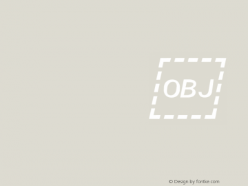 Roboto Mono Italic  Font Sample