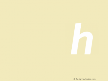 Fira Sans Condensed Italic 图片样张