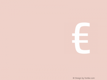 Saira Condensed Medium Regular 图片样张